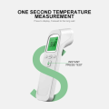 Digital Infrared Fever Thermometer Medical Household Digital Infant Adult Non-contact Laser Body Temperature Ear Thermometer.