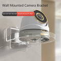 Punch-Free Security Surveillance Camera Stand New Traceless Wall-Mounted Bracket Home Self-Adhesive Drill-free Fixer. 