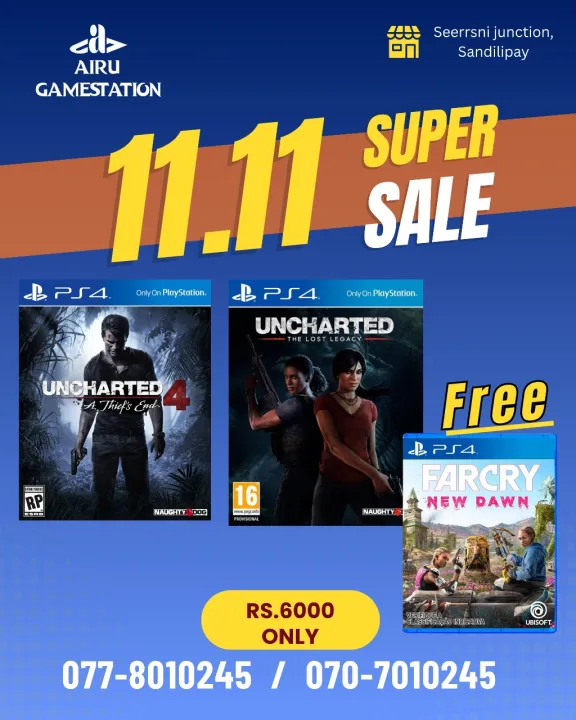UNCHARTED%E2%84%A2:%20Legacy%20of%20Thieves%20Collection%20-%20Image%205