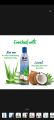 Parachute Advansed Aloe Vera Enriched Coconut Hair Oil | For Strong, Soft & Silky Hair Deep Nourishment & Conditioning| All hair Types| 5.1 Fl.oz. (250ml). 