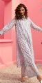 2 Piece Unstitched Lawn Suit. 