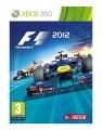 F1 2012 ( Formula1 2012 ) - Xbox 360 (Original / Used). 
