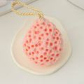 Soft Mesh Shower Sponge Ball Nylon Baby Cleaning Brush Shower Foam Body Cleaner Exfoliating Scrub Shower Ball Bathroom Products.