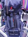 Travelling bag , back pack 80L (keep ahead). 