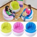 inflatable children sofa. 