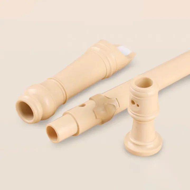 Professional%206/8%20Hole%20Treble%20Flute%20Soprano%20Recorder%20Clarinet%20Harp%20For%20Beginner%20Learning%20Professional%20Instrument%20Germanic%20Style%20-%20Image%203