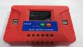 smart battery charge controller digital meter 12v 30amp. 