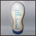 Tesco baby body wash with the 1/3 baby Lotion 300ml. 
