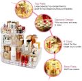 360 Makeup organizer. 