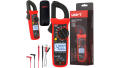 UNI-T UT 202+ AC DC Clamp Meter  with Temprature Function. 