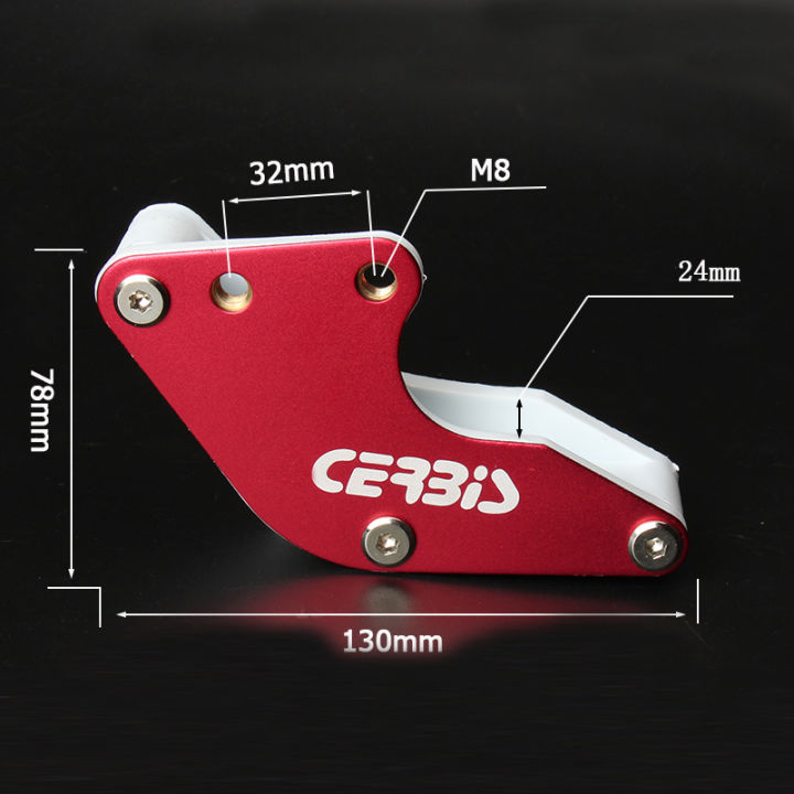 Motorcycle%20Chain%20Guard%20Guide%20For%20IRBIS%20BSE%20KAYO%20SSR%20TTR%20XR%20CRF%20KLX%2050%2070%2090%20110%20125%20140%20150%20160%20cc%20Dirt%20Bike%20Scooter%20Chain%20Guard%20-%20Image%205