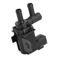 Denso vacuum solenoid switch valve VSV 192000-3130 192000-3042 round air compensator solenoid valve for Toyota Lexus (made in Japan). 