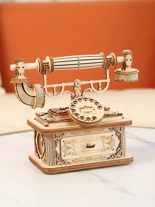 Creative%20Retro%20Telephone%203D%20Wooden%20Puzzle%20for%20Adults%20Tabletop%20Model%20Kits%20Decoration%20and%20%20for%20Christmas%20Birthday%20-%20Image%204