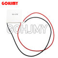 TEC1-12706 12703 12704 12705 12708 12709 12710 12712 12715 Thermoelectric Cooler Peltier 40*40MM 12V Peltier Elemente Module. 