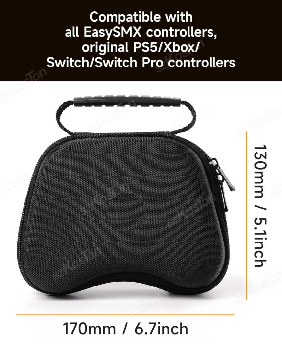 Universal%20Gamepad%20Storage%20Bag%20for%20Switch%202%20Pro%20PS5%20PS4%20Xbox%20One%20Controller%20Carrying%20Case%20for%20All%20Controllers%20Protective%20Cover%20-%20Image%205