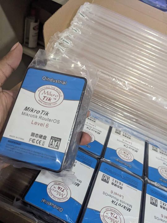 Mikrotik%20%20Level%206%20Licence%20Latest%20version%20-%20Image%202