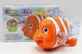 Clown%20Fish%20Flashing%20Lights%20and%20Music%20(Cell%20Operated)%20Box%20packed%20-%20Image%203