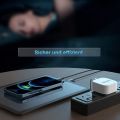 USB C Charger, 33W PD PPS + QC 3.0 Super Fast Power Adapter. 