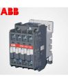 MAGNETIC CONTACTOR OF ABB 30A 220VAC 3P FOR 7.5KW MOTOR.