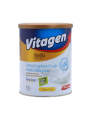 VITAGEN MILK VANILLA FLAVORED 400G. 