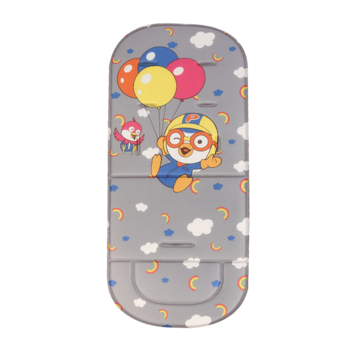 Cartoon%20Stroller%20Seat%20All-Season%20Universal%20Thin%20Pushchair%20Pad%20High%20Chair%20Seat%20Cushion%20With%20Back%20Support%20Stroller%20Cushion%20-%20Image%207