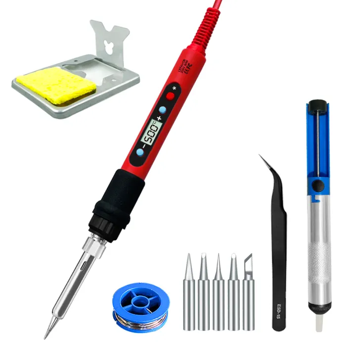 Digital%20Soldering%20Iron%20Set%20Kit%2080W%20with%20ON/OFF%20Switch%20Adjustable%20Temperature%20LCD%20Welding%20Tools%20Ceramic%20Heater%20Soldering%20Tips%20-%20Image%203