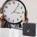 Clock Movement Replacement Wall Clock Mechanism Wall Hands Pointer Set Quartzs Watch Movement With Pointer Repair Tools. 