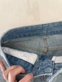 Women Wide Leg Baggy Jeans Lady Vintage Y2K Punk Low Rise Waist Loose Denim Pants Streetwear Fashion Trashy Long Skater Trousers.