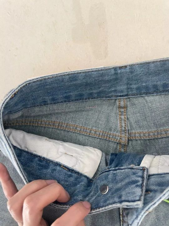 Women%20Wide%20Leg%20Baggy%20Jeans%20Lady%20Vintage%20Y2K%20Punk%20Low%20Rise%20Waist%20Loose%20Denim%20Pants%20Streetwear%20Fashion%20Trashy%20Long%20Skater%20Trousers%20-%20Image%202