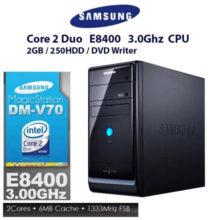 Samsung%20Magic%20Station%20Core%202%20Duo%203.0Ghz%20Computer%20for%20Student%20and%20Online%20Seller%20-%20Image%202