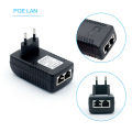 48V/12V POE injector Ethernet CCTV Power Adapter 0.5A /2A 24W POE for IP camera IP Phones POE Switch Power Adapter EU/US Option. 