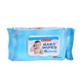 Baby tender baby wipes fresh scented 80 pcs. 