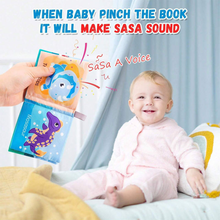Soft%20Baby%20Crinkle%20Book%20Set,%20Bath%20Books,Nontoxic%20Fabric%20Soft%20Cloth%20Books%20for%20Babies,Early%20Education%20Toys%20Giftable%20-%20Image%204