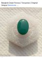 Bangkok Green Feroza Original Gem Stone 💎. 