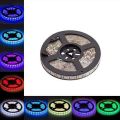 Rgb 3 colour Led Strip Light Water Proof RGB with Remote Control Color Changing 3528 - Complete Kit. 