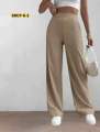 Zara loose and relax comfortable pant for women.