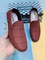 New Premium Quality Soft Loffer Shoes for Men Loafers for Men. 