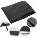BBQ Grill Barbeque Cover Anti-Dust Waterproof and Anti-corrosion Charbroil BBQ Cover Outdoor Rain Protective Barbecue Cover. 