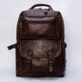 Deep Multipurpose Backpack For Men. 