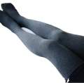 School Long Socks For Girl | Black ,Gray,Navy Blue White Long School Socks For Girls | Plain Black Long Socks For Girls. 