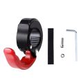 Cycling Helmet Shopping Bag Convenient Hook, No-Drill Bicycle Handlebar Hook, Multifunctional Cycling Accessory, Bicycle Mountain Bike Hook, Universal Front-Mounted No-Drill Hook for Electric Bikes, Road Bikes, and Scooters.