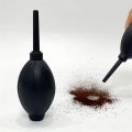 Coffee Powder Cleaning Tool Air Blower For Coffee Grinder Espresso Machine Home Barista Accessorie Camera Dust Clean Blower.
