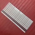 Full set LED Backlight Strip for RCA RTRU5527 US CHIQ UHD55E6000ISX2. 