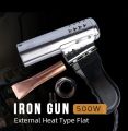 Heavy  Duty Soldering Iron 500W 220VAC. 
