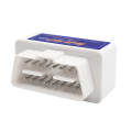 Auto OBD2 Scanner Super Mini ELM327 V2.1 White For Android/Symbian/Windows For OBD2 Protocol ELM Car Diagnostic Tool.