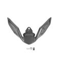 R 1200 1250 GS Motorcycle Front Bird Beak Fairing Extension Cowl Protevtion For BMW R1200GS R1250GS R1200 R1250 GS LC 2018-2022. 