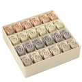 Cabinet Underwear Organizer Drawer Clothes Organizer Boxes Closet Organizer for Underwear Bra Socks Underpants Storage Organizer.