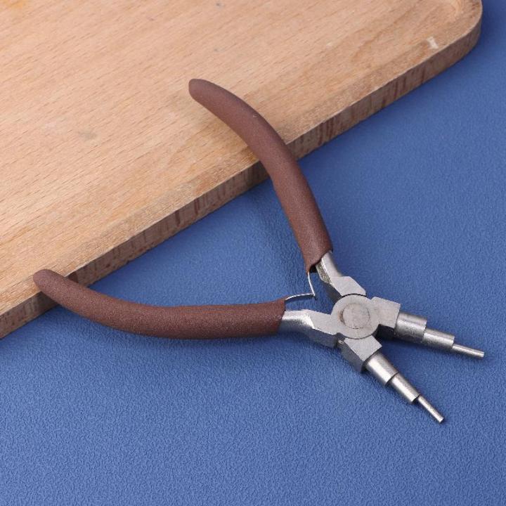 1/2Pcs%20DIY%20Jewelry%20Making%20Tools,%20Carbon%20Steel%20Wire%20Bending%20Looping%20Pliers%20For%203-10mm%20Ring%20Craft%20-%20Image%206