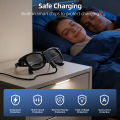 USB C Charging Adapter For Ray-Ban Meta Gen 1/Gen 2 and Oakley Meta Practical Charger Connector For Wayfarer/Skyler/Headliner.