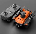 S99 Max Drone Camera Optical Flow Positioning Brushless High Hold race. 